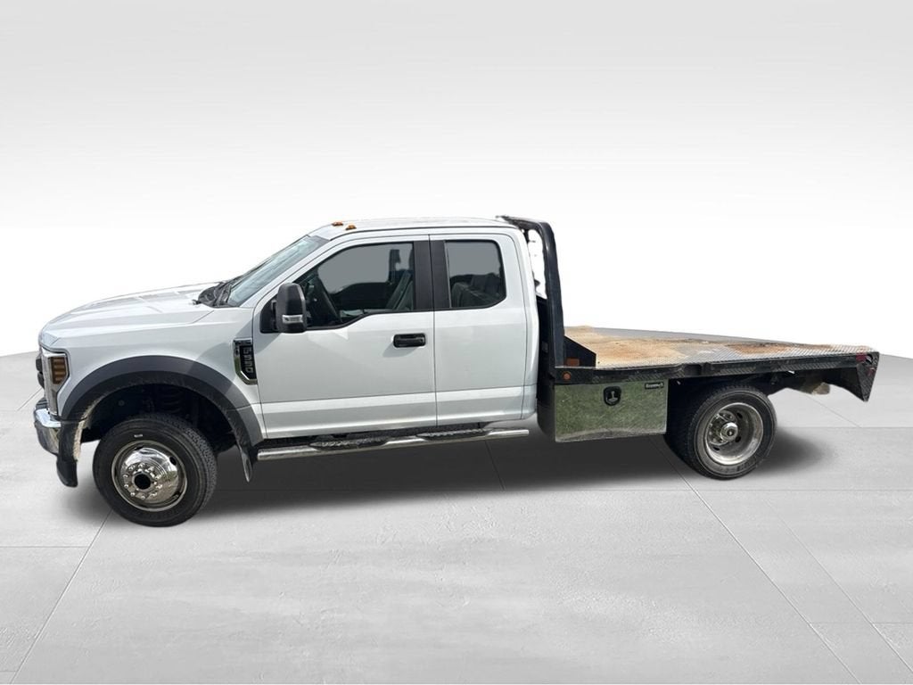 ford f-550 super duty chassis cab 2019 1FD0X5HYXKED95132 image ford f-550 super duty chassis cab 2019 1FD0X5HYXKED95132 image
